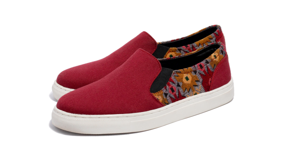 Top Nepali Shoe Brands