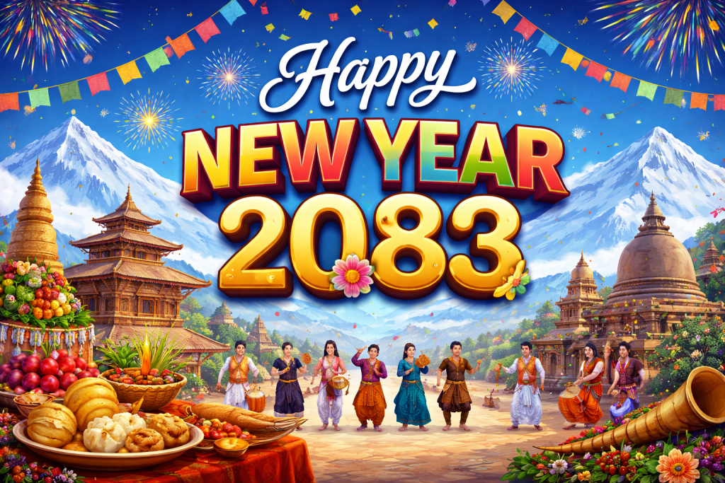 Nepali-New-Year-2083